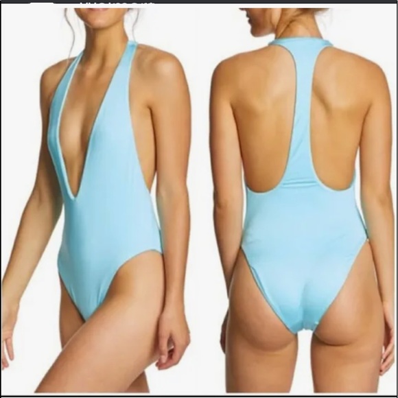 One Piece Swimsuit - Picture 2 of 2